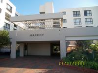 Property For Sale in Stellenbosch Central, Stellenbosch