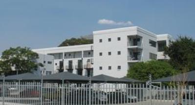 Apartment / Flat For Sale in Stellenbosch Central, Stellenbosch