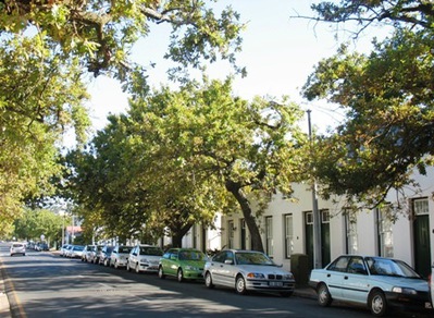 House For Sale in Stellenbosch Central, Stellenbosch