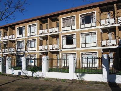 Apartment / Flat For Sale in Coetzenburg, Stellenbosch
