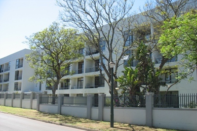 Apartment / Flat For Sale in Stellenbosch Central, Stellenbosch