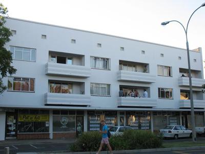 Apartment / Flat For Sale in Stellenbosch Central, Stellenbosch