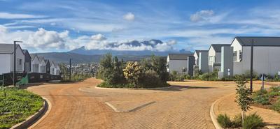 Apartment / Flat For Rent in Stellenbosch, Stellenbosch