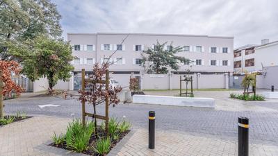 Apartment / Flat For Sale in Stellenbosch, Stellenbosch