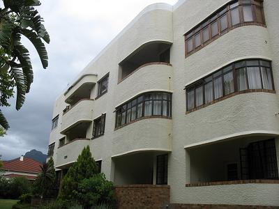 Apartment / Flat For Rent in Stellenbosch Central, Stellenbosch
