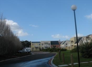 Duplex For Rent in Simonswyk, Stellenbosch
